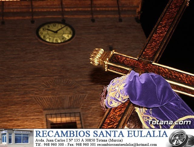 Procesion Jueves Santo 2019 - 35